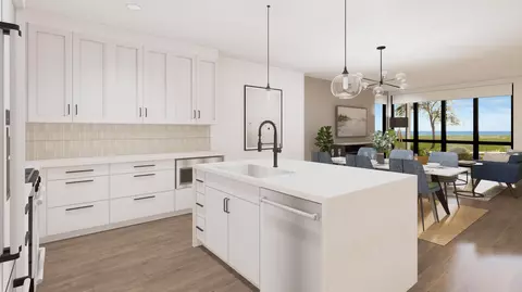 5951 Waters Edge #5953, Caledonia, WI 53402