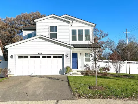 4311 South Shr, Delavan, WI 53115