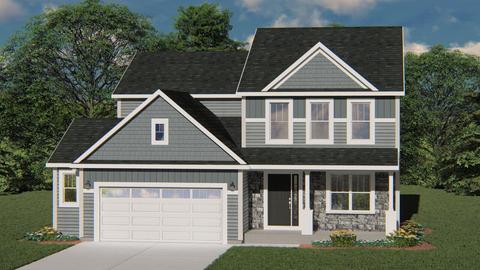 685 Lambert, Slinger, WI 53086 photo 1