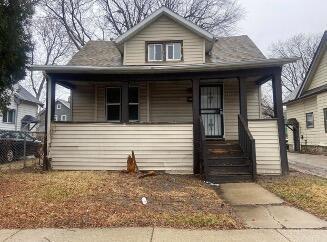 4210 W Bonny, Milwaukee, WI 53216