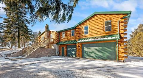 4910 County Hwy E, Polk, WI 53086