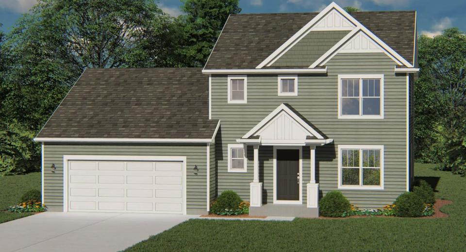 113 Mary Belle, Beaver Dam, WI 53916 1 photo MLS 1824777 Movoto