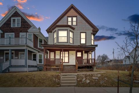 1226 N 27th #1228, Milwaukee, WI 53208