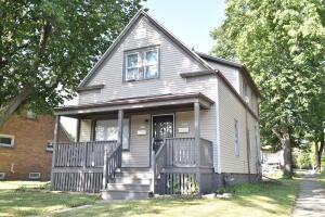 5279 N 33rd, Milwaukee, WI 53209