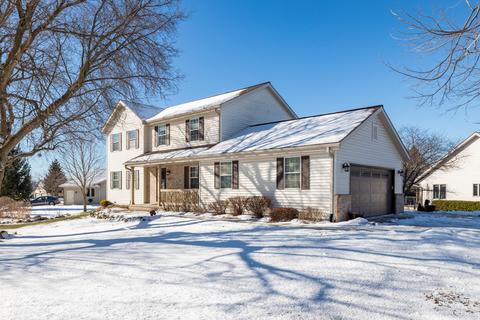 499 Timberline, Slinger, WI 53086 photo 1
