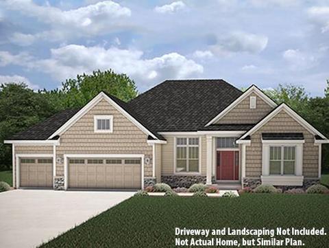 388 Kiddle #LT 55, Union Grove, WI 53182
