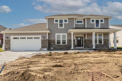 1607 Mamerow, Oconomowoc, WI 53066