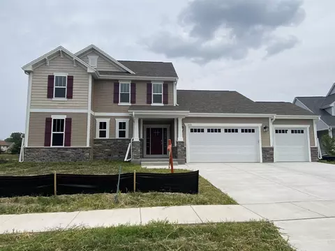 1315 Mamerow, Oconomowoc, WI 53066