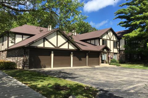 8 Wildwood #D, Williams Bay, WI 53191