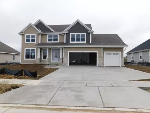 884 Kohlwey, Grafton, WI 53024