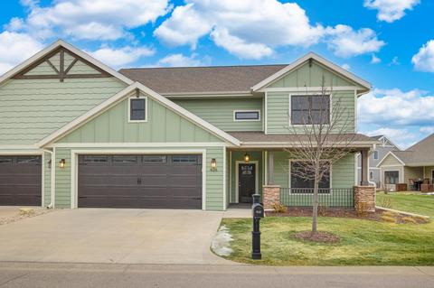 626 Pettibone Pointe, La Crosse, WI 54601