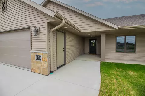 520 Raybern, Random Lake, WI 53075