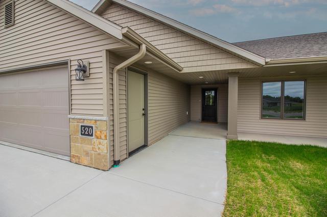 520 Raybern, Random Lake, WI 53075