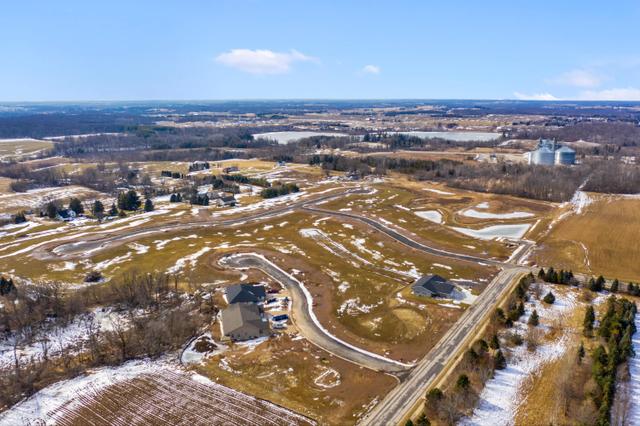 Lt17 Mcdermott, Random Lake, WI 53075