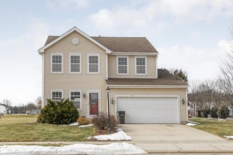 1492 Mamerow, Oconomowoc, WI 53066