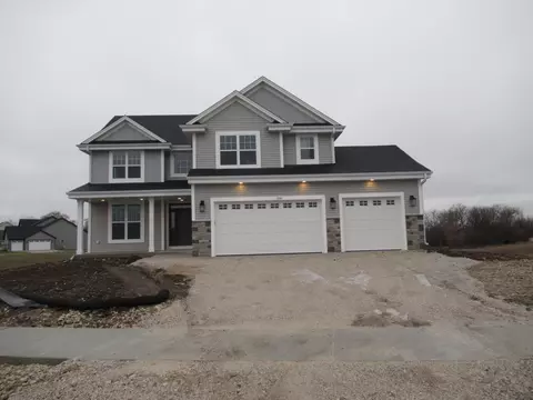 1508 Bluestem, Oconomowoc, WI 53066