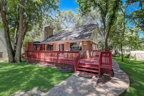 1509 E Road 4, Edgerton, WI 53534 photo 1