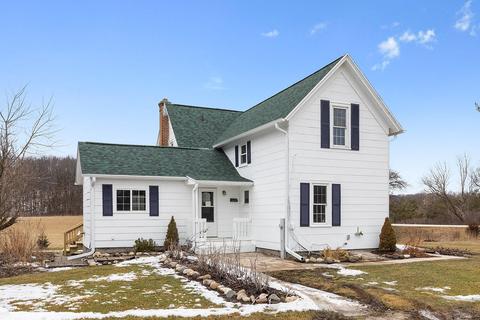 w7485 County Road U, Mitchell, WI 53073 photo 1
