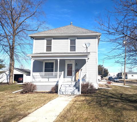 138 Howard, Walworth, WI 53184