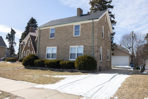 1918 Michigan, Racine, WI 53402