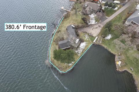 n7592 West Lakeshore Drive, Whitewater, WI 53190