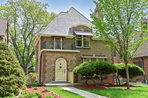 3024 S Logan, Milwaukee, WI 53207