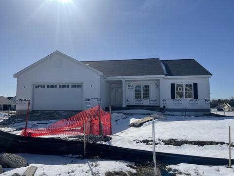 4521 19th, Kenosha, WI 53144