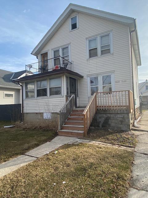 2134 S 61st #2136-2136A, West Allis, WI 53219