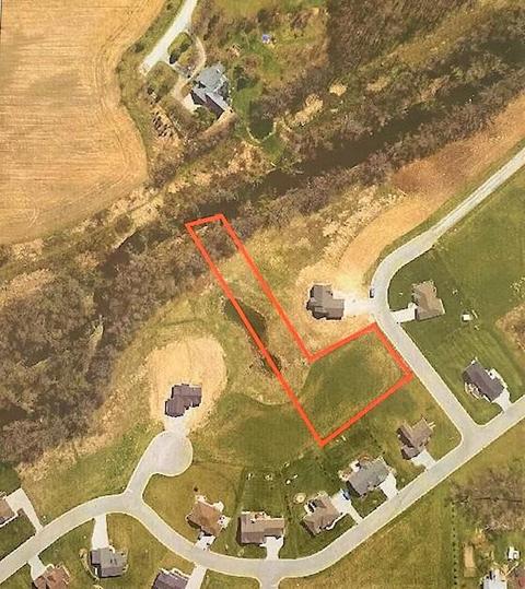 Lt19 Hillside, Chilton, WI 53014
