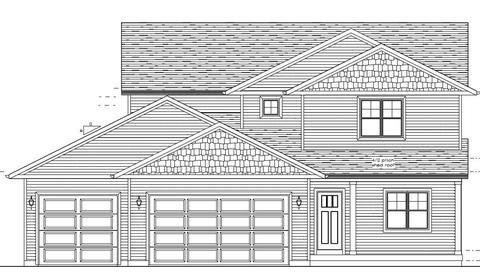 1705 Killdeer, Holmen, WI 54636 photo 1