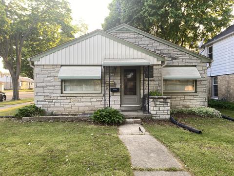 4901 N 67th, Milwaukee, WI 53218
