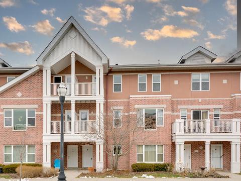 212 55th #B, Kenosha, WI 53140