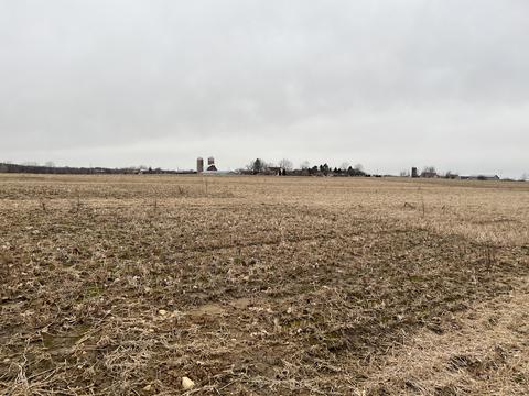 Lt1 Hillside, Concord, WI 53178