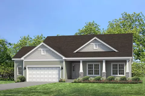 1780 Stone Rdg, Lake Geneva, WI 53147