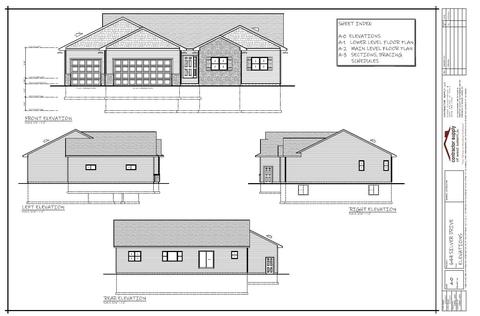 649 Silver, Holmen, WI 54636 photo 1