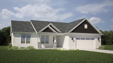 802 21st, Somers, WI 53140