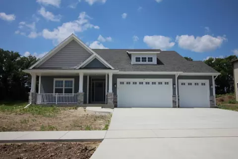 64 York, Union Grove, WI 53182