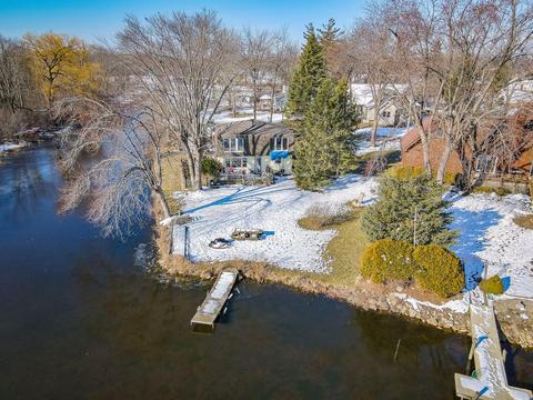 10417 195th, Bristol, WI 53104