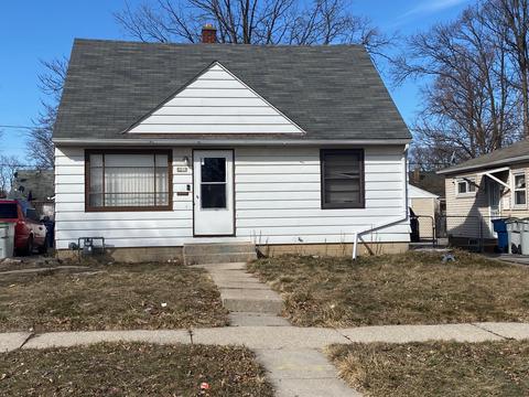 5217 N 61st, Milwaukee, WI 53218