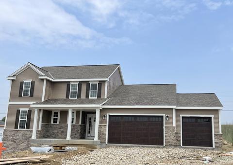 680 Lambert, Slinger, WI 53086 photo 1