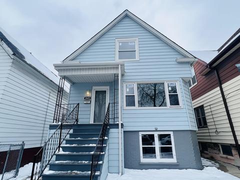 2025 S 25th, Milwaukee, WI 53204