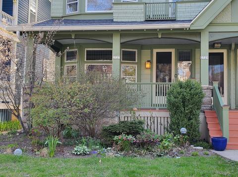 2727 N Prospect, Milwaukee, WI 53211