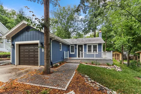 80 Jewell, Williams Bay, WI 53191