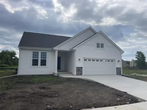 535 Calvin, Mount Pleasant, WI 53406