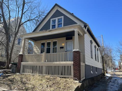 3015 N Palmer, Milwaukee, WI 53212
