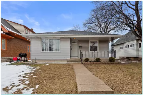 4547 N 37th, Milwaukee, WI 53209