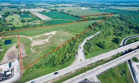 Lt0 N Church, Elkhorn, WI 53121