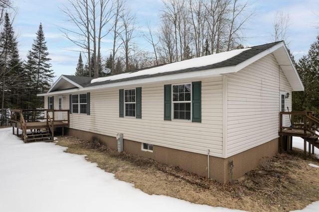n6434 County Highway W, Lake, WI 54159