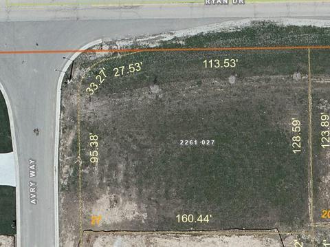 Lt 27 Avry, Muskego, WI 53150