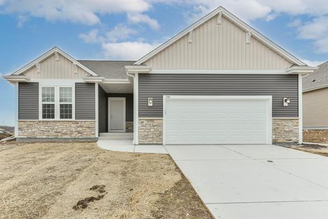706 River Rdg, Waterford, WI 53185